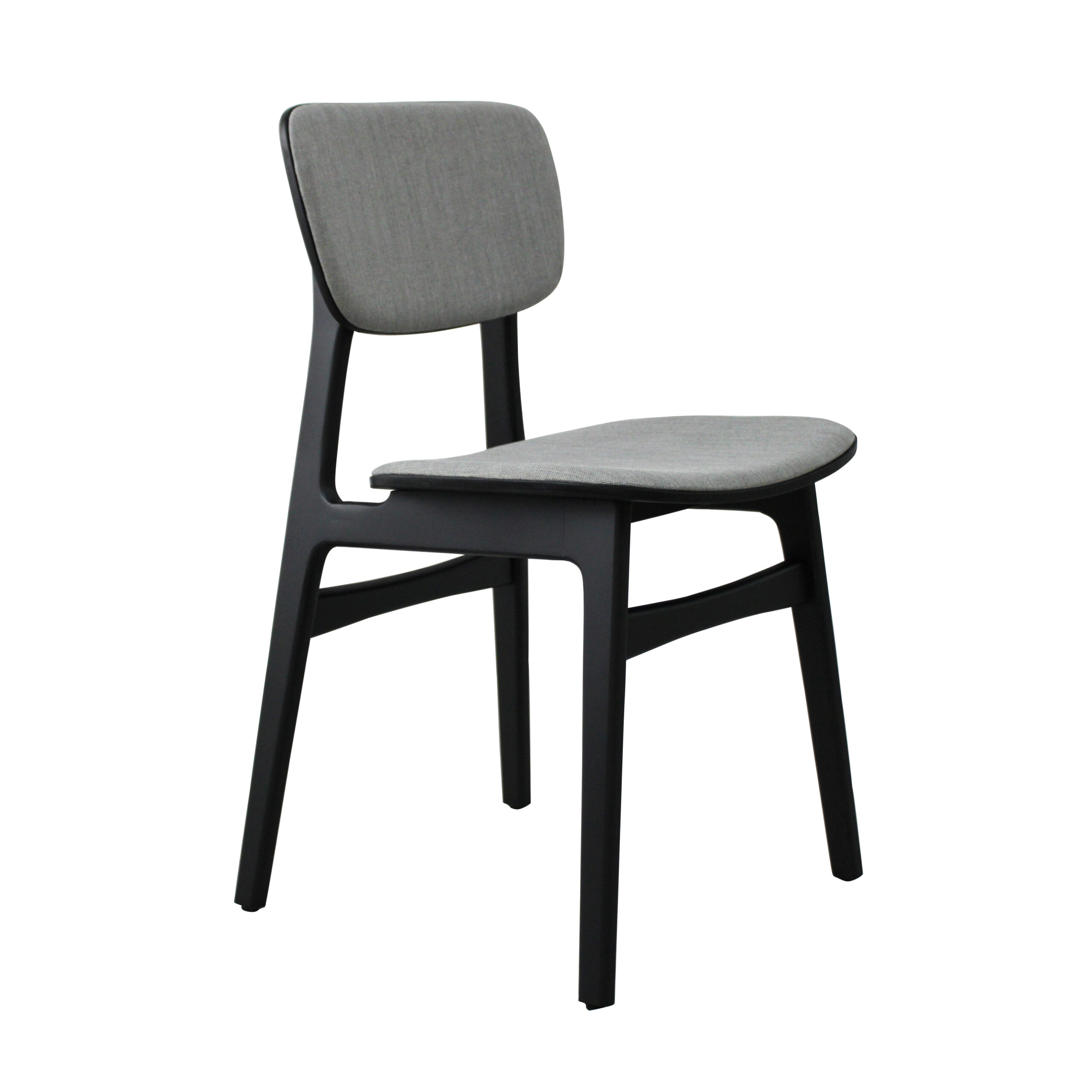 Sesame Dining Chair - Merlino Furniture