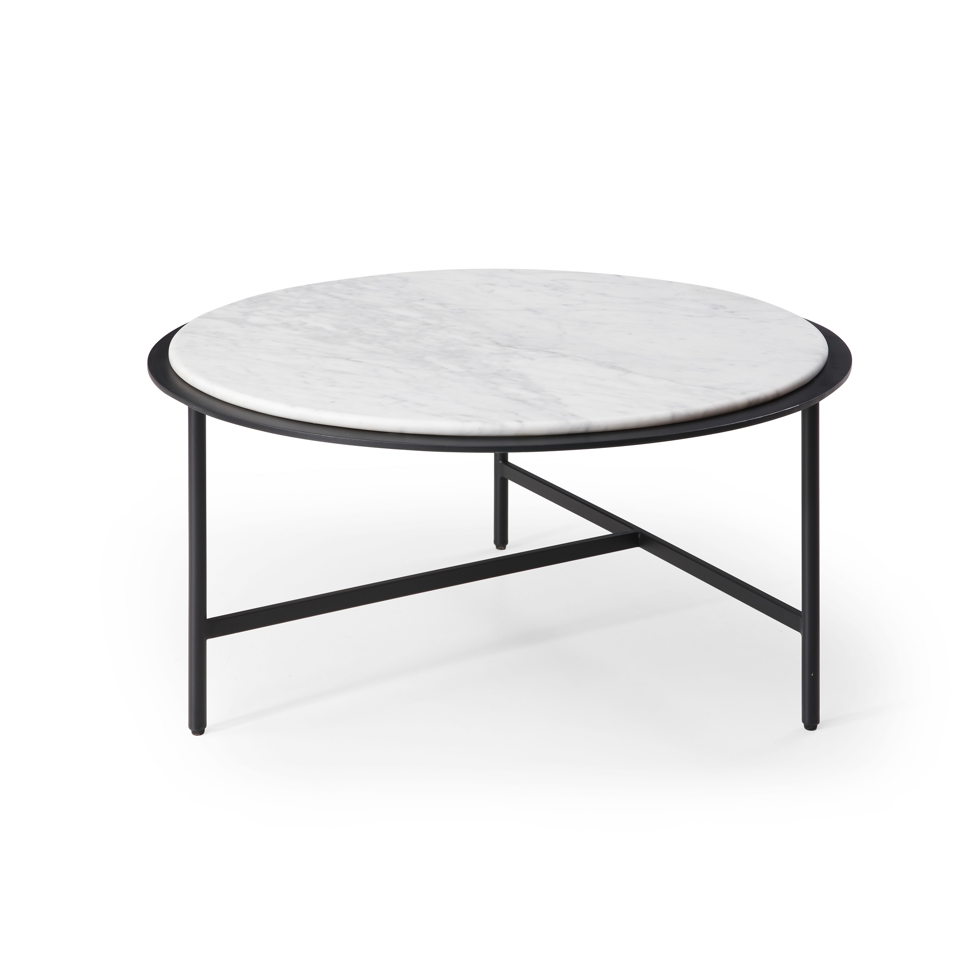 Tulare Coffee table - Merlino Furniture